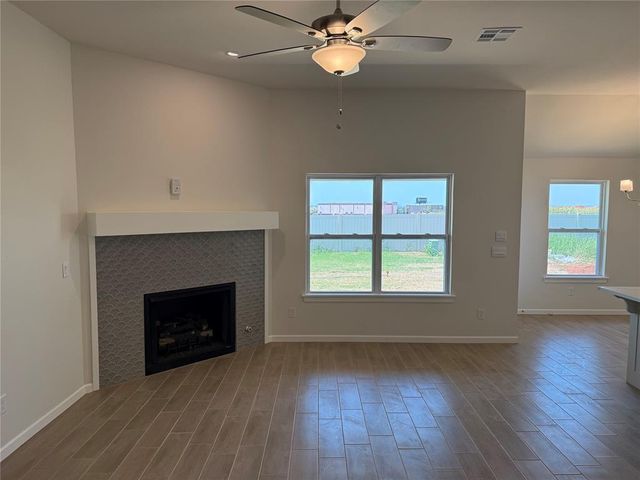 18313 Austin Court, Edmond, OK 73012