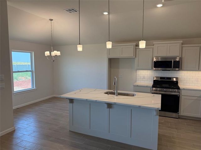 18313 Austin Court, Edmond, OK 73012