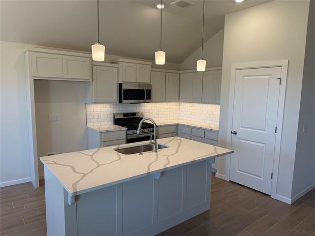 18313 Austin Court, Edmond, OK 73012