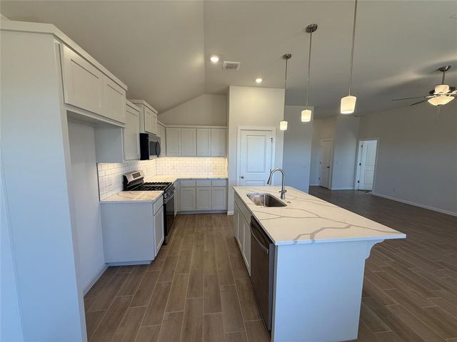 18313 Austin Court, Edmond, OK 73012