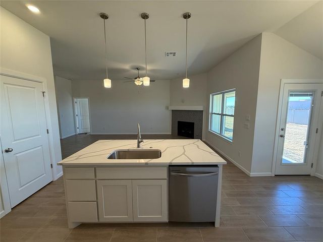 18313 Austin Court, Edmond, OK 73012