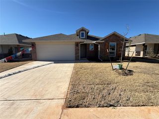 18313 Austin Court, Edmond, OK 73012