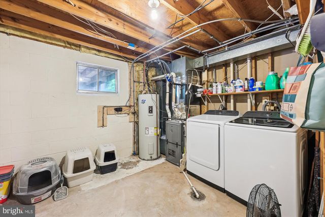 5618 ROUNDTREE DRIVE, Woodbridge, VA 22193