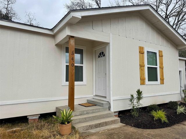 340 Warner, Bridge City, TX 77611