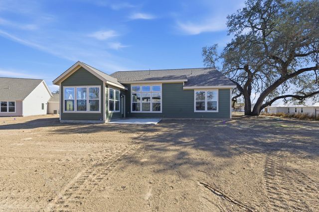 21131 Prairie Rose, San Antonio, TX 78264