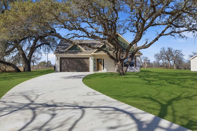 21131 Prairie Rose, San Antonio, TX 78264