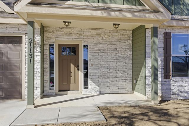 21131 Prairie Rose, San Antonio, TX 78264