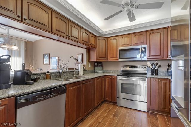 4745 Estero BLVD 201, Fort Myers Beach, FL 33931