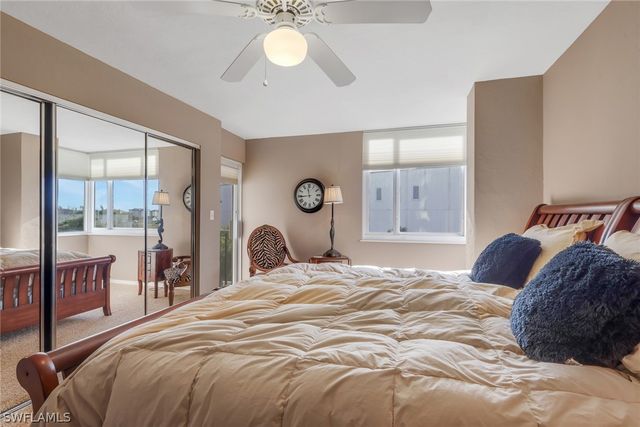 4745 Estero BLVD 201, Fort Myers Beach, FL 33931