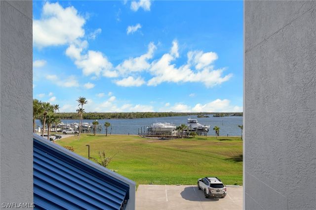 4745 Estero BLVD 201, Fort Myers Beach, FL 33931