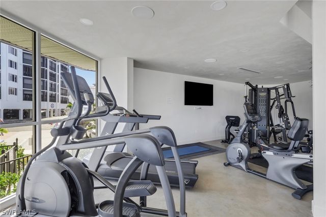 4745 Estero BLVD 201, Fort Myers Beach, FL 33931