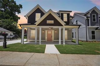 3189 B Jackson, Hapeville, GA 30354