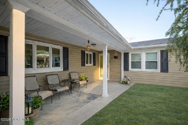 351 Taylors Mills Road, Manalapan, NJ 07726