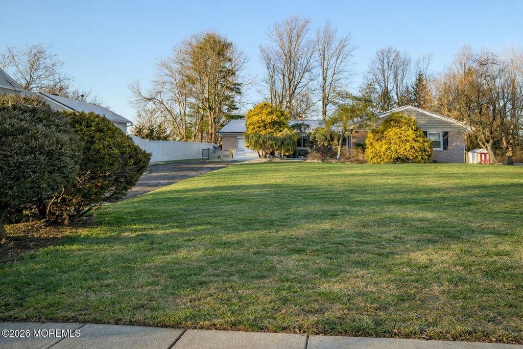 351 Taylors Mills Road, Manalapan, NJ 07726