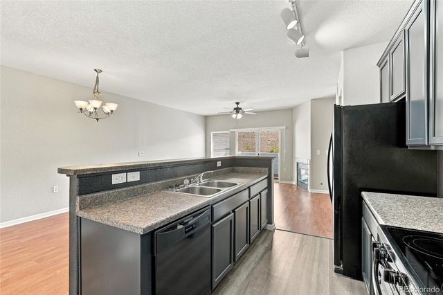 5534 Lewis Street 204, Arvada, CO 80002