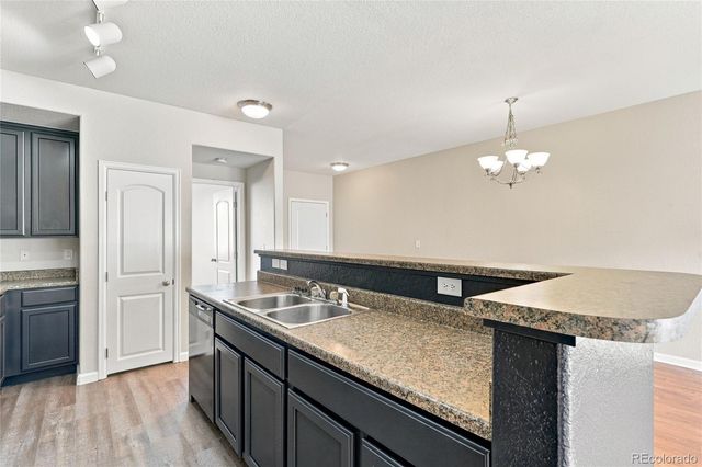 5534 Lewis Street 204, Arvada, CO 80002