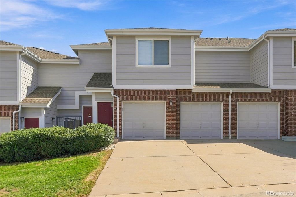 5534 Lewis Street 204, Arvada, CO 80002