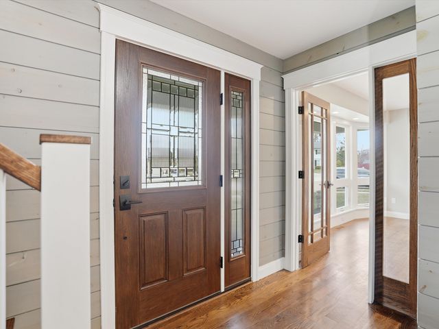 33120 Tall Pine Court, Chesterfield, MI 48047