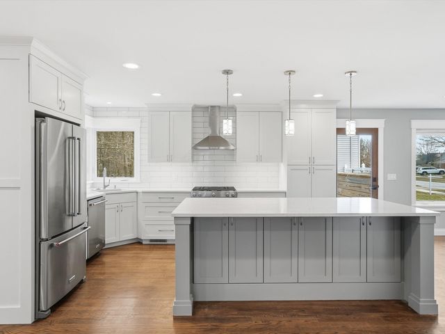 33120 Tall Pine Court, Chesterfield, MI 48047