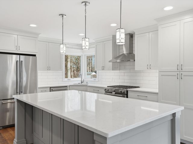 33120 Tall Pine Court, Chesterfield, MI 48047