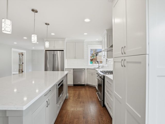 33120 Tall Pine Court, Chesterfield, MI 48047