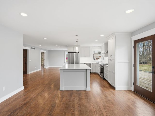 33120 Tall Pine Court, Chesterfield, MI 48047