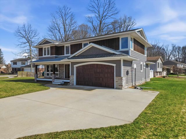 33120 Tall Pine Court, Chesterfield, MI 48047