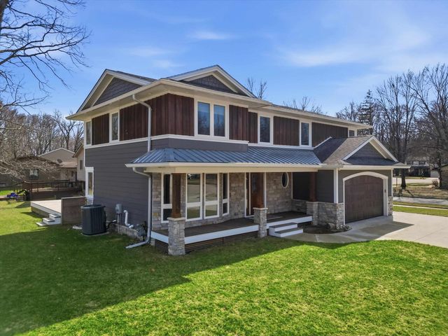 33120 Tall Pine Court, Chesterfield, MI 48047