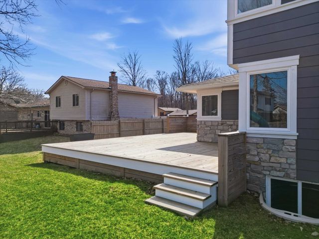 33120 Tall Pine Court, Chesterfield, MI 48047