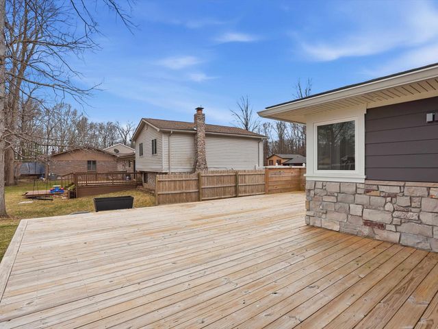 33120 Tall Pine Court, Chesterfield, MI 48047