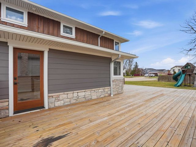 33120 Tall Pine Court, Chesterfield, MI 48047