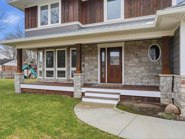 33120 Tall Pine Court, Chesterfield, MI 48047