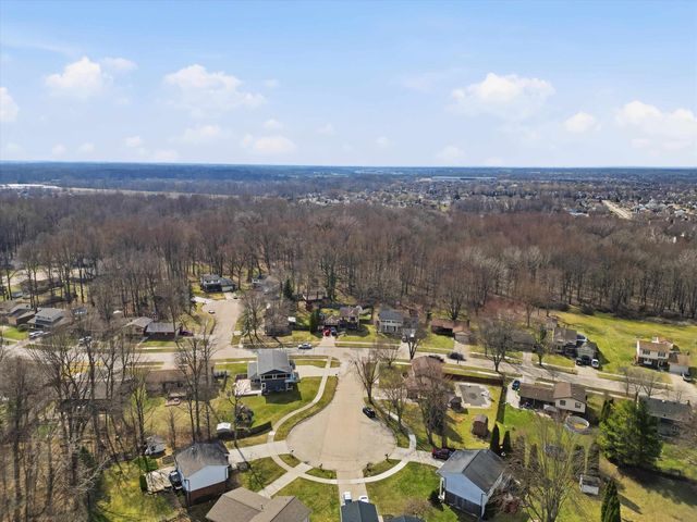 33120 Tall Pine Court, Chesterfield, MI 48047