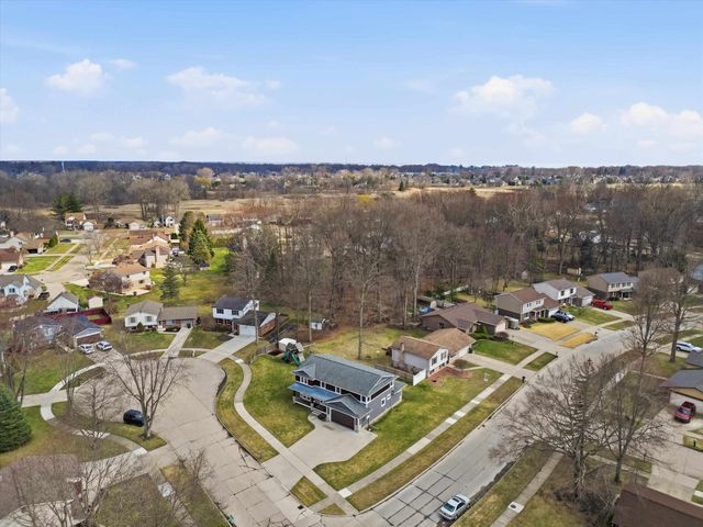 33120 Tall Pine Court, Chesterfield, MI 48047