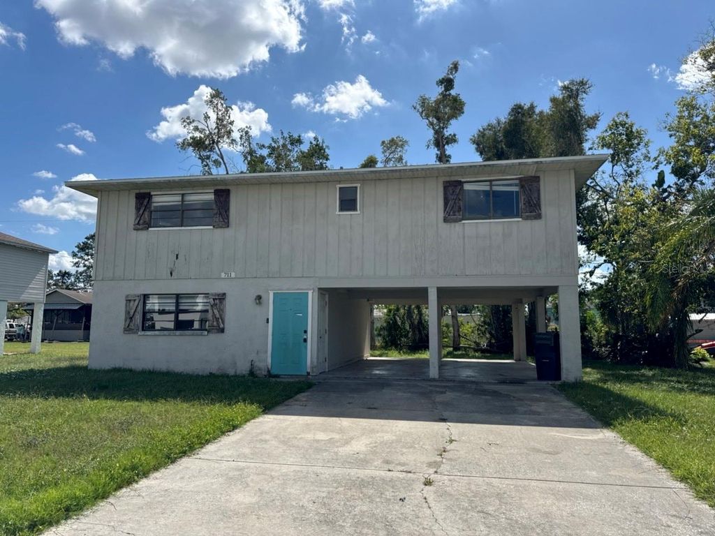 711 47TH STREET W, Palmetto, FL 34221