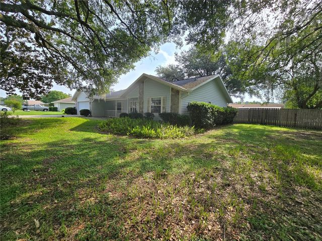 5655 SE 42ND AVENUE, Ocala, FL 34480