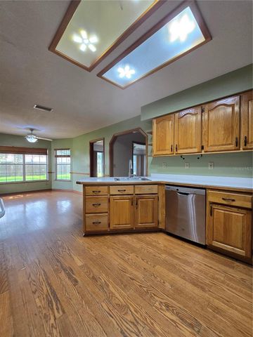 5655 SE 42ND AVENUE, Ocala, FL 34480