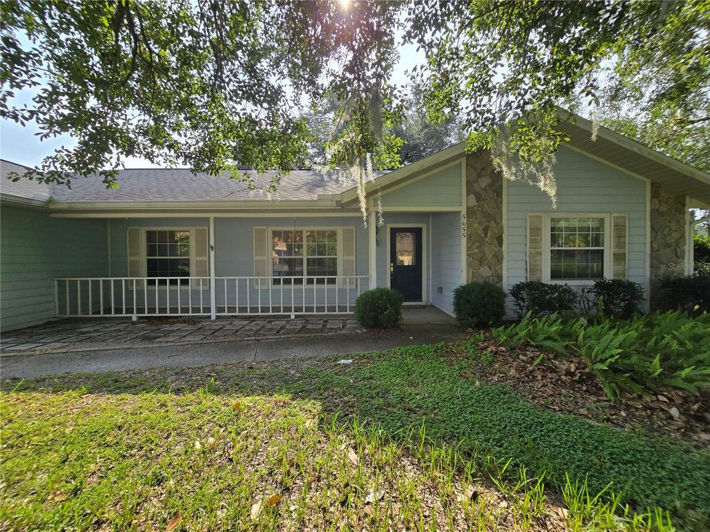 5655 SE 42ND AVENUE, Ocala, FL 34480