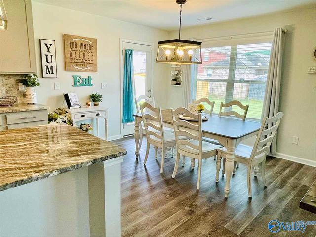 115 Edgestone Drive, Harvest, AL 35749