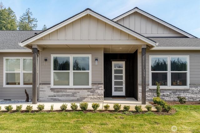155 GASSMAN Road, Castle Rock, WA 98611