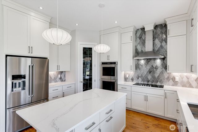 155 GASSMAN Road, Castle Rock, WA 98611