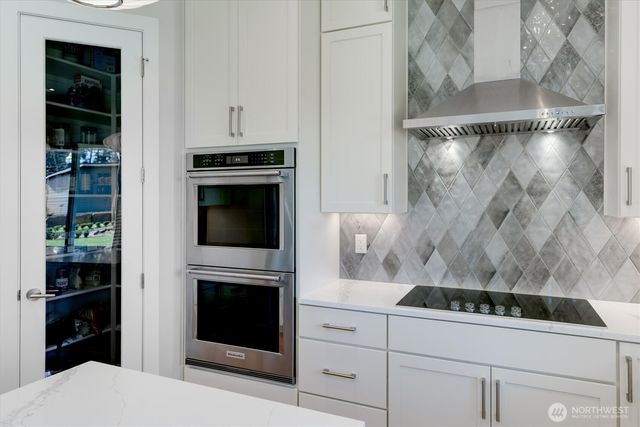 155 GASSMAN Road, Castle Rock, WA 98611