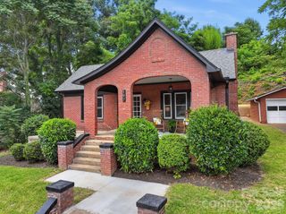 197 Academy Street, Canton, NC 28716