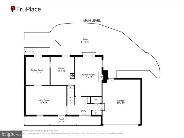 5234 EVEN STAR PL, Columbia, MD 21044