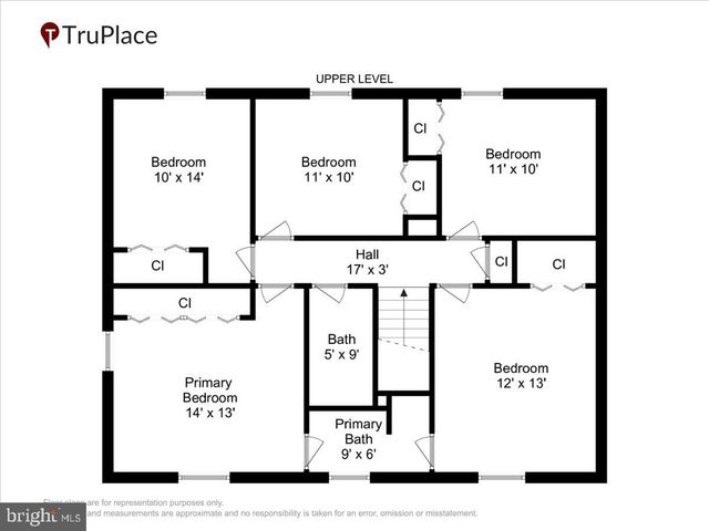 5234 EVEN STAR PL, Columbia, MD 21044