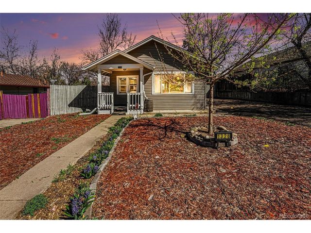 1328 Dayton St, Aurora, CO 80010