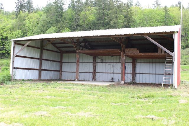 2600 Center Valley Road, Chimacum, WA 98325
