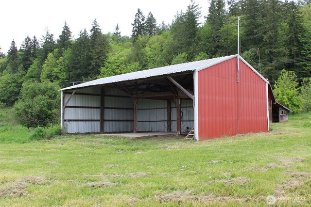 2600 Center Valley Road, Chimacum, WA 98325
