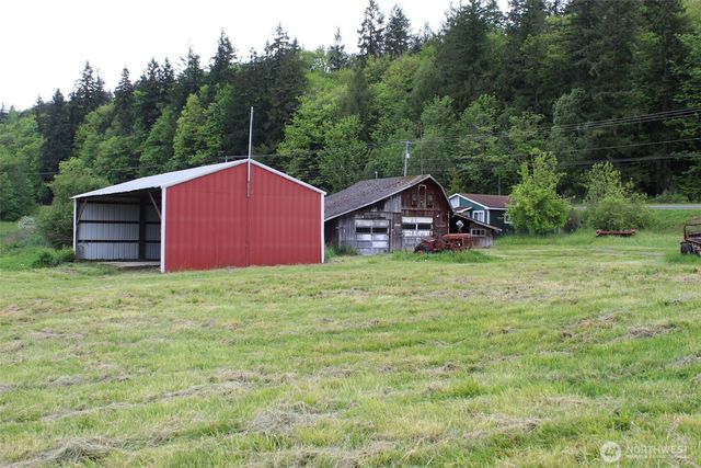 2600 Center Valley Road, Chimacum, WA 98325