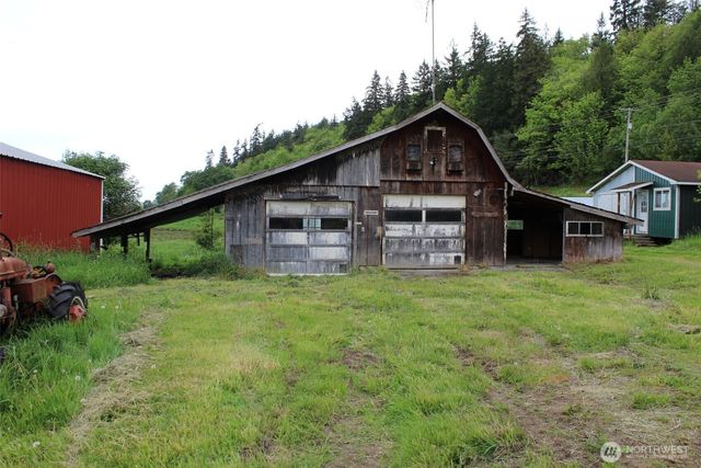 2600 Center Valley Road, Chimacum, WA 98325